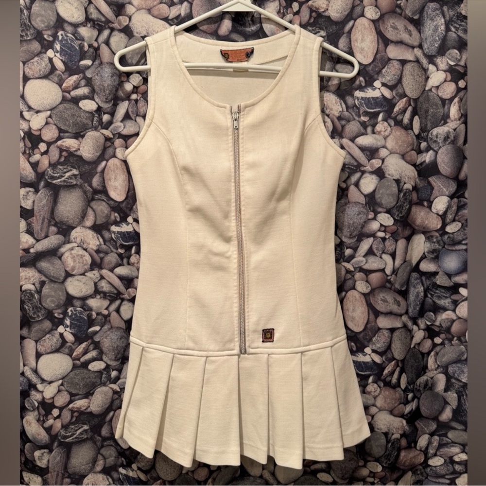 Tennis Dress 🎾